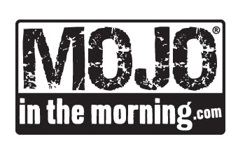 Mojo in the Morning